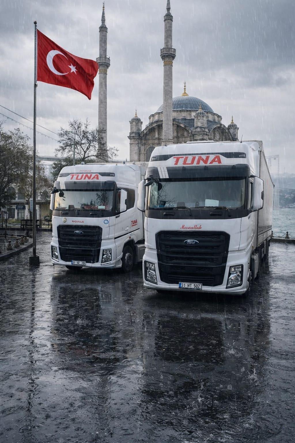 Havayolu Taşımacılığı